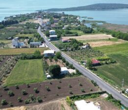 Karacabey’in ulaşım sorunlarını görmezden gelmeyeceğiz