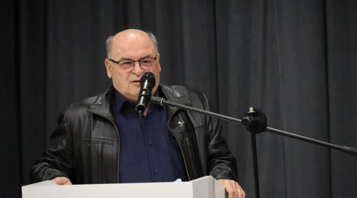 Yangından Sonra Korkulan Oldu