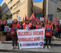 “Değişen Yalnızca Takvim, Sorunlar Aynı”