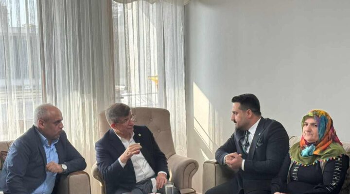 “Bugünün Sorumluluğunu Üretimde Görüyoruz”