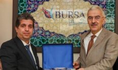 Bursa Lokantacılar Odası’ndan Sektör İçin Yoğun Mesai