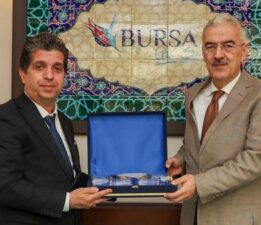 Bursa Lokantacılar Odası’ndan Sektör İçin Yoğun Mesai