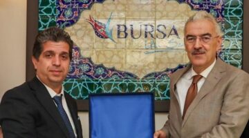 Bursa Lokantacılar Odası’ndan Sektör İçin Yoğun Mesai