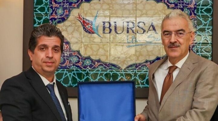 Bursa Lokantacılar Odası’ndan Sektör İçin Yoğun Mesai