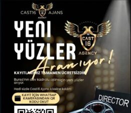 “Yetenek parayla satın alınmaz, emek karşılıksız bırakılamaz”