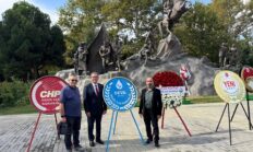 Atatürk’ün fikirleri geçmişte kalmış hatıralar değildir