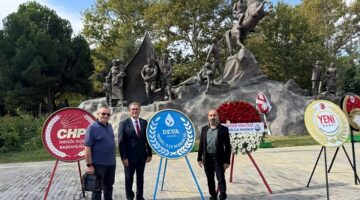 Atatürk’ün fikirleri geçmişte kalmış hatıralar değildir