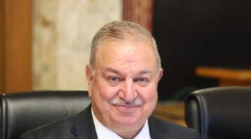 BEKİN’DEN MEKKE ANLAŞMASI ÇIKIŞI: “ORTAK SAVUNMA YERİNE ORTAK BARIŞ VE KARDEŞLİK ANLAŞMASI İNŞA EDİLMELİ”