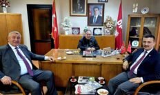 Gazilerimizin Haklı Talepleri Hukuk ve Demokrasi Çerçevesinde Çözülmelidir