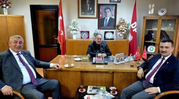 Gazilerimizin Haklı Talepleri Hukuk ve Demokrasi Çerçevesinde Çözülmelidir