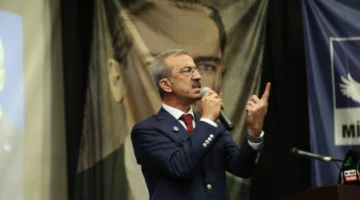 Bursa’dan Çerçeve Yasaya Sert Tepki: “Kanserli Hücre Yasasını Reddediyoruz!”