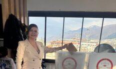 DSP Osmangazi’de Sürpriz İstifa! Nalan Usta Görevinden Ayrıldı