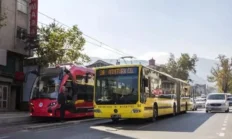 Bursa’da 30 Ağustos ulaşım tartışması büyüyor!