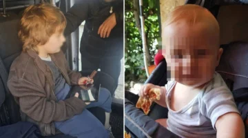 “Nazar Bebek” Dosyasında Dikkat Çeken Karar