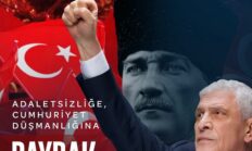 Bursa’da Rüzgar İYİ Esiyor!