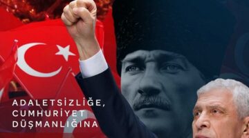 Bursa’da Rüzgar İYİ Esiyor!