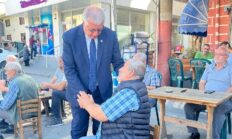 Sorunlar İYİ Parti İktidarında Çözülecektir