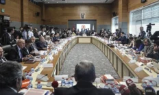 İYİ Parti’den “Millî Dayanışma ve Toplumsal Bütünleşme” Teklifine Sert Muhalefet Şerhi
