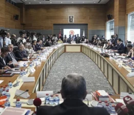 İYİ Parti’den “Millî Dayanışma ve Toplumsal Bütünleşme” Teklifine Sert Muhalefet Şerhi