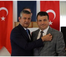 HAYIR Diyorum! Bu Süreç Demokrasi Değil, İktidarın Siyasi Geleceğini Güvenceye Alma Arayışıdır”