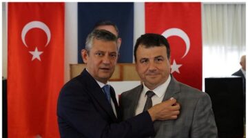 HAYIR Diyorum! Bu Süreç Demokrasi Değil, İktidarın Siyasi Geleceğini Güvenceye Alma Arayışıdır”