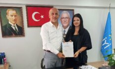“Güçlü Teşkilat, Güçlü Gençlik”