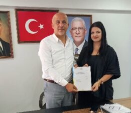 “Güçlü Teşkilat, Güçlü Gençlik”