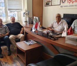Keles İçin Birlik Mesajı: İsmail Yeni’den “Her Şartta Hizmet Aşkımız Var” Vurgusu