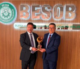 Esnaf Derdine Çare Arıyor
