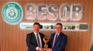 Esnaf Derdine Çare Arıyor