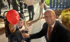 Gelecek Onların!