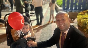 Gelecek Onların!