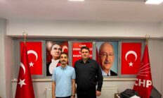 “Gençlerin Sorunlarını Yerinde Dinleyeceğiz”