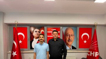 “Gençlerin Sorunlarını Yerinde Dinleyeceğiz”