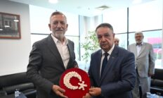 BTSO Seçimleri Öncesinde BBP’den Kritik Ziyaret!