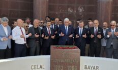“Devlet Çiftçiye Borçludur”