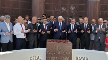 “Devlet Çiftçiye Borçludur”