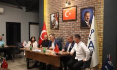 İnegöl’ün Hakkını Yedirtmeyiz!