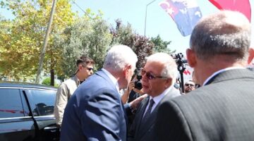 “İYİ Parti artık kolay hedef değil!”