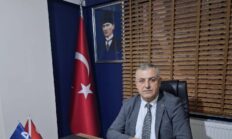 “Muhtarlarımız Kimsenin Siyasi Propagandasının Malzemesi Değildir”