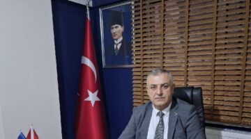 “Muhtarlarımız Kimsenin Siyasi Propagandasının Malzemesi Değildir”