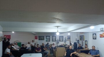 Orhangazi’de Gençlerin “Yan Bakma” Kavgası Husumete Dönüşmeden Sonlandı
