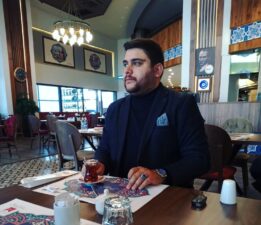 “Görev Verilirse Bursa İçin Çalışmaya Hazırız”