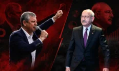 CHP – YENİ Parti Arasında Fırtına Dinmiyor!