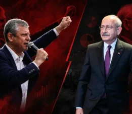 CHP – YENİ Parti Arasında Fırtına Dinmiyor!