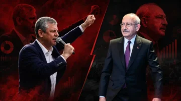 CHP – YENİ Parti Arasında Fırtına Dinmiyor!