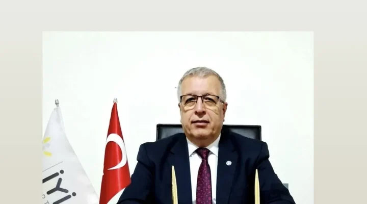 Terörle Pazarlık Yapanlara Bayrak Açıyoruz!