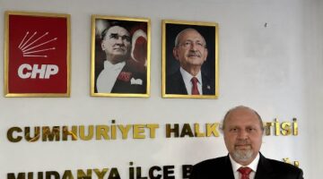 “Kimse CHP’lileri Ekmeğiyle Sınamasın”