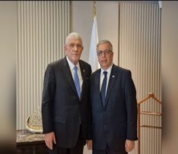 “Sadakatimiz Kişilere Değil, Türkiye Cumhuriyeti’nedir”