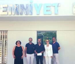 Bursa’da Belediye Başkanvekili Seçimi Soruşturması